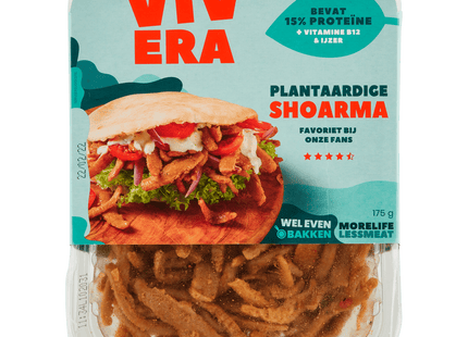 Vivera Shawarma