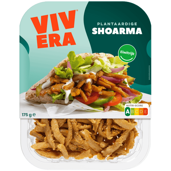 Vivera Shoarma
