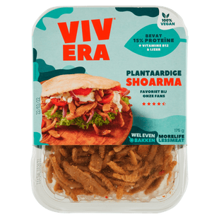 Vivera Shoarma
