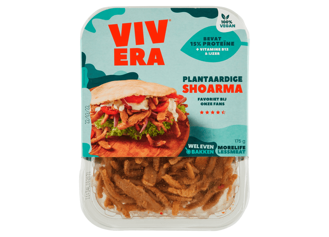 Vivera Shoarma