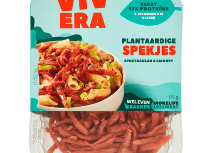 Vivera Spekjes