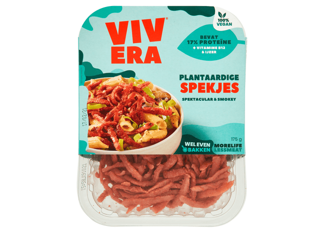 Vivera Spekjes