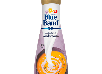 Blue Band For Cooking