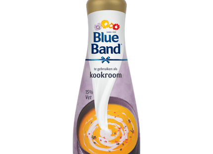 Blue Band Voor Koken