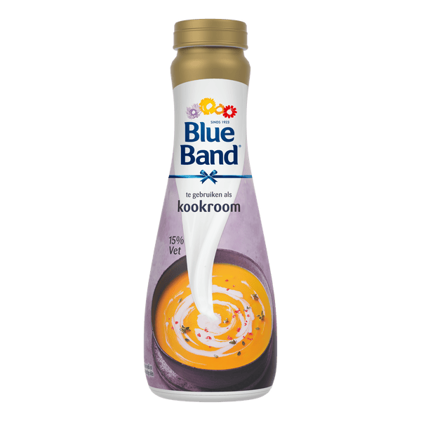 Blue Band Voor Koken