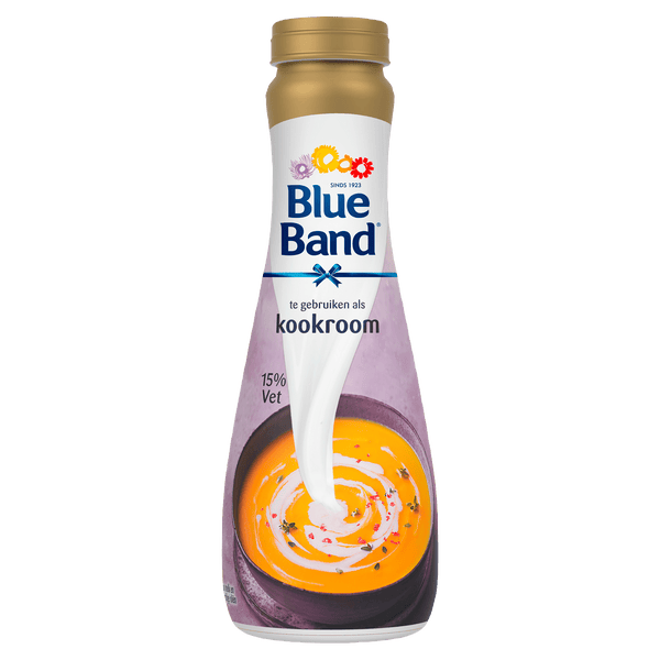 Blue Band Voor Koken