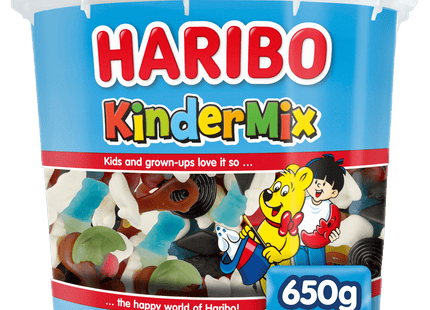 Haribo Kids Mix