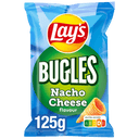 Lays Bugles chips nacho cheese