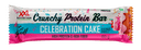 XXL Nutrition Crunchy Protein Bar Celebration Cake