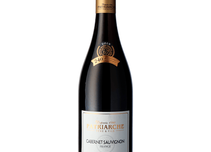 Patriarche Vin de Pays Cabernet Sauvignon