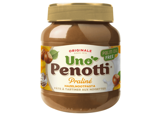 Uno Penotti Pralinen-Haselnussaufstrich