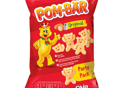 Chio POM-BÄR Partypack