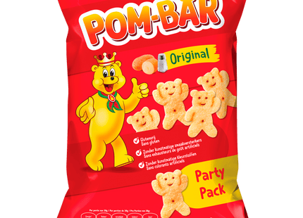 Chio POM-BÄR Party Pack
