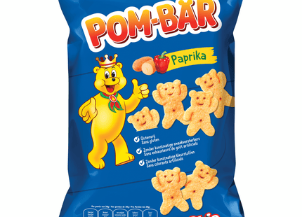 Chio POM-BÄR Chips Paprika