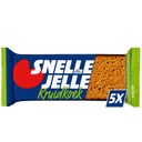 Quick Jelle Strong spice cake natural 5-pack