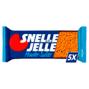 Snelle Jelle Kruidkoek minder suiker 5-pack