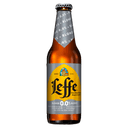 Leffe Blond Belgian abbey beer 0.0%