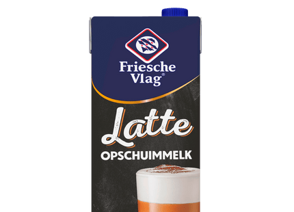 Friesche Vlag Latte
