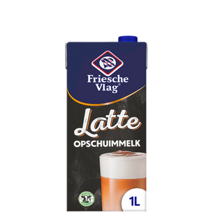 Friesche Vlag Latte