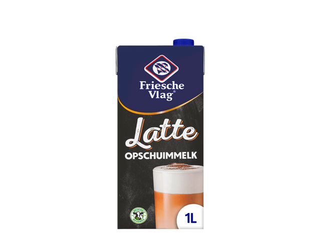 Friesche Vlag Latte