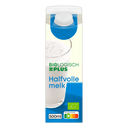 Biologisch  Halfvolle melk