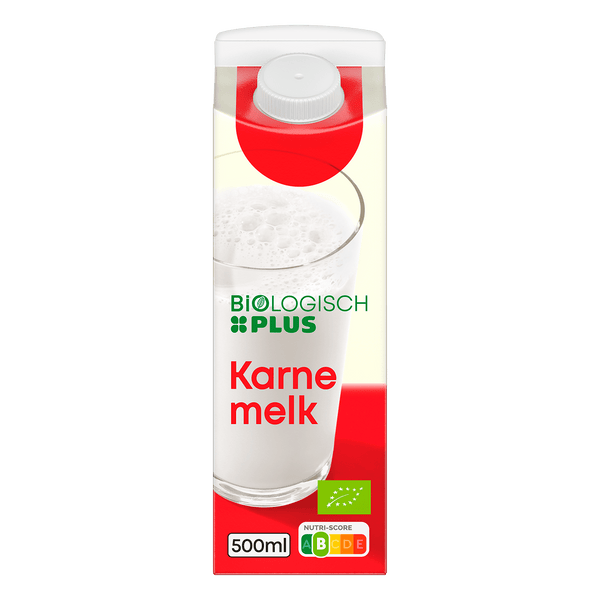 Biologisch  Karnemelk