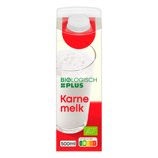 Biologisch  Karnemelk