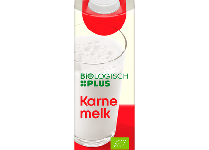 Biologisch  Karnemelk  Dutchshopper