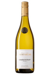 Patriarch Chardonnay