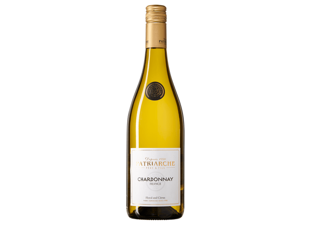 Patriarch Chardonnay