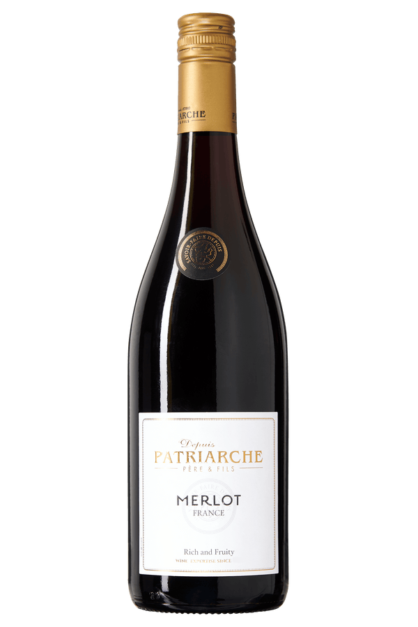 Patriarche Country Wine Merlot