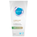 SensX Natural Lubricant