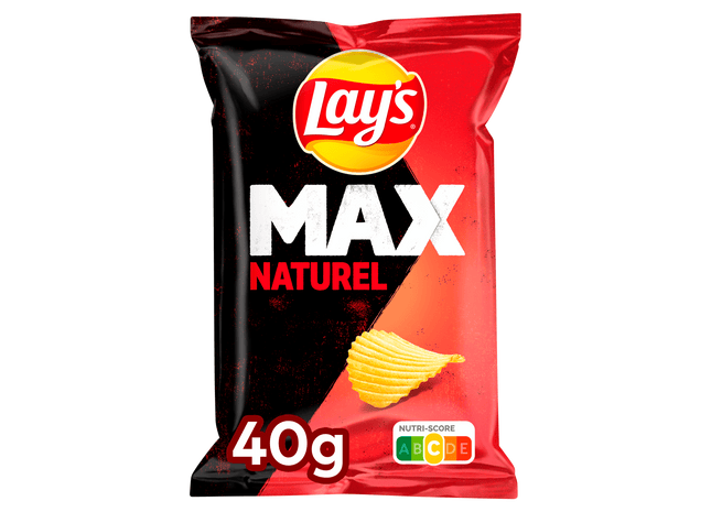 Legt Max Original