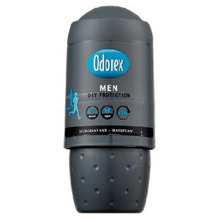 Odorex Deodorant for men dry protection