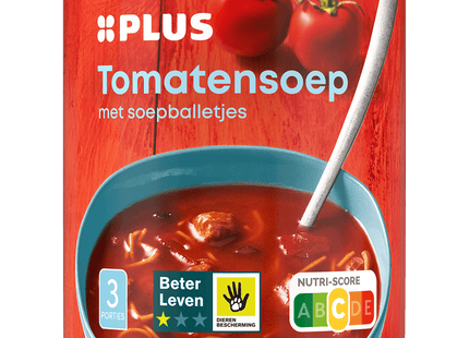 Tomato soup