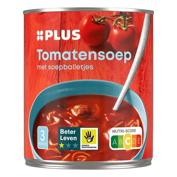 Tomatensuppe