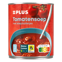 Tomato soup