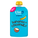 Ella's Küche 4+ Banane Kokosnuss