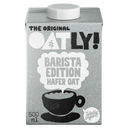 Oatly Barista