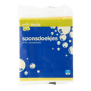 Sponsdoekjes  Dutchshopper