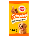 Pedigree Schmackos dog treats poultry