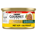 Gourmet Gold Zarte Leckereien Huhn