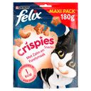 Felix Crispies Lachs und Forelle