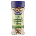 Santa Maria Wasabi & Sesam nach japanischer Art