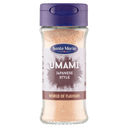Santa maria Japanese Style Umami