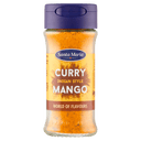 Santa maria Indian Style Curry Mango