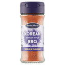 Santa Maria Korean BBQ