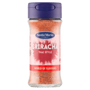 Santa maria Sriracha