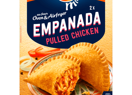 Mora Oven & Airfryer Empanada Chicken