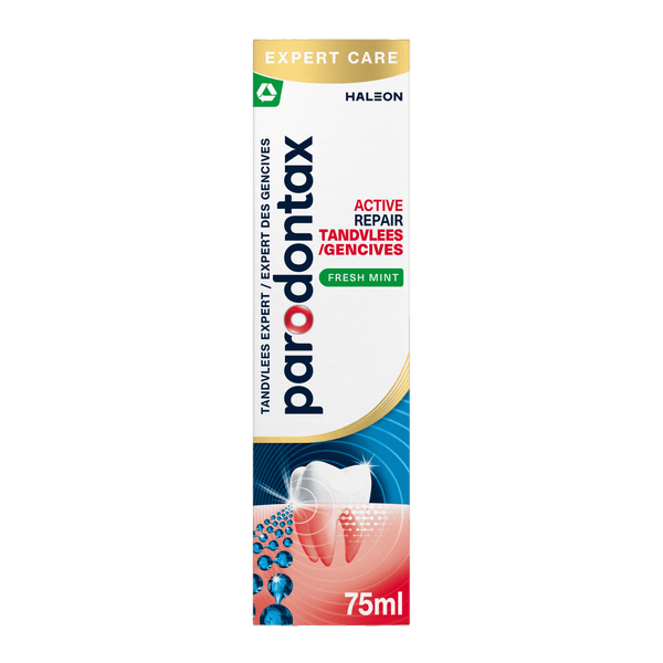 Parodontax Active Gum Repair